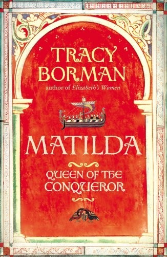Matilda wife the - of,