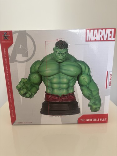 Incredible hulk marvel comics - incredible,
