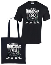 T-Shirt & Bag Gift Set🎁The