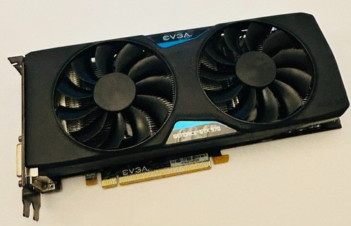 4gb evga geforce gtx970 acx - evga,