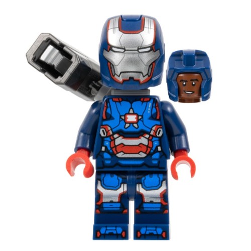 New lego sh1038 - new,