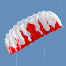 2m Dual-Line Stunt Power Kite