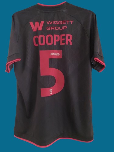 Millwall 2025 third shirt l - third,
