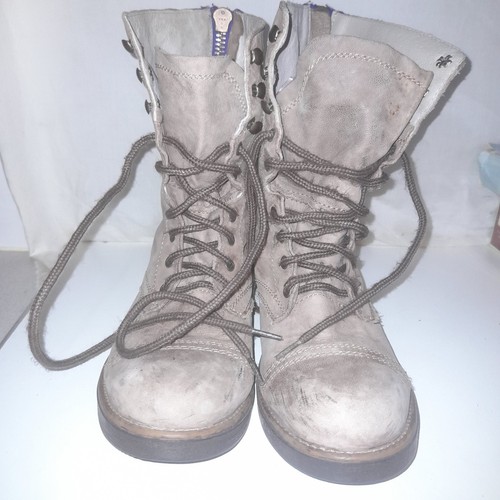 Steve madden leather - madden,
