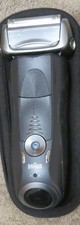 Braun Series 7 wet/dry shaver