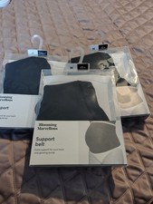 3 New Pregnancy Support Belts