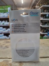 BIORB PLASTIC SCRATCH REMOVER