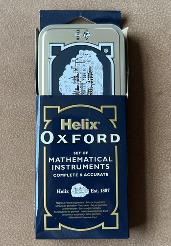 Helix oxford set - oxford,