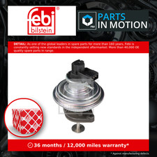 EGR Valve fits BMW 320D 2.0D