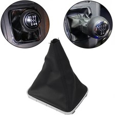 Easy Install Shift Knob Dust Cover for OPEL For Vauxhall For Zafira B 2005 2014