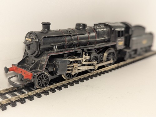 Tri ang hornby gauge - tri-ang, oo