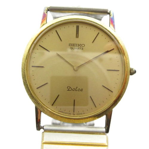 Seiko 6730 0090 dolce - seiko,