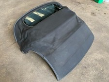 PORSCHE BOXSTER 987 CABRIOLET