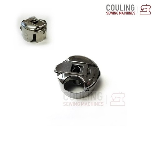 Singer bobbin case - bobbin,