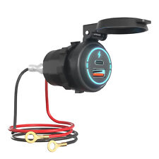 Type-C USB Car Charger