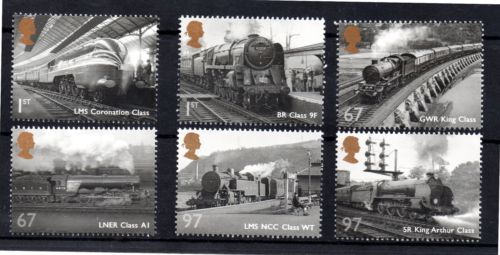 Mnh stamp set 2010 great - mnh,