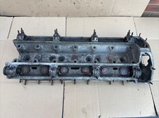 Jaguar 4.2 Straight Port