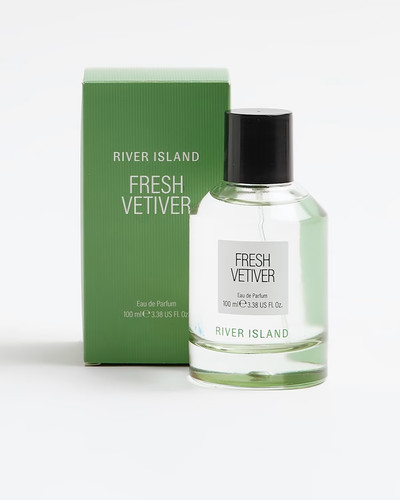 River island fresh vetiver - island,