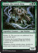 MtG Magic The Gathering