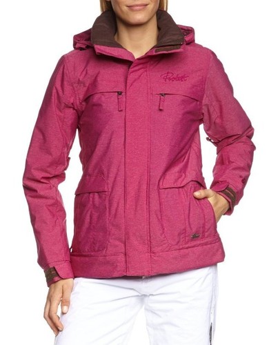 Protest clipper snow - clipper, jacket