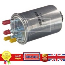 Fuel Filter For Jaguar S-TYPE 04-07 XF 08-15 XJ 05-09 02XR857585