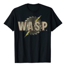 Vintage p gift - w.a.s.p.,