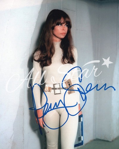 Ufo penny spencer signed - ufo,