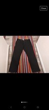 Men's Kangaroo Poo Jeans Size