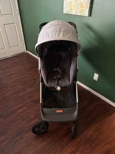 Stokke scoot stroller - stokke,