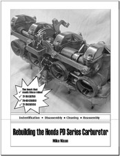 1977 1978 Honda CB550 CB650