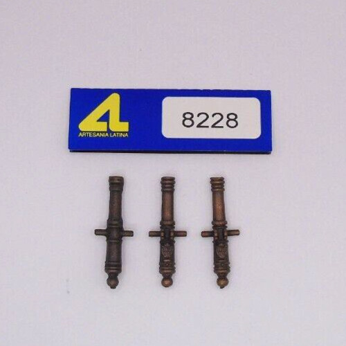 Artesania latina 8228 set - of, 3