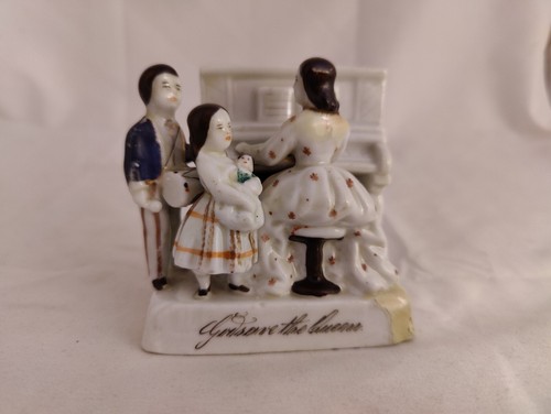 Antique victorian china - antique,