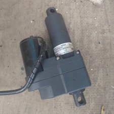 Warner Westwood / Countax Tractor Actuator C Series Sweeper 449559500