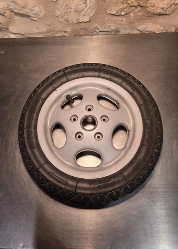 Front wheel rim - rim, sp
