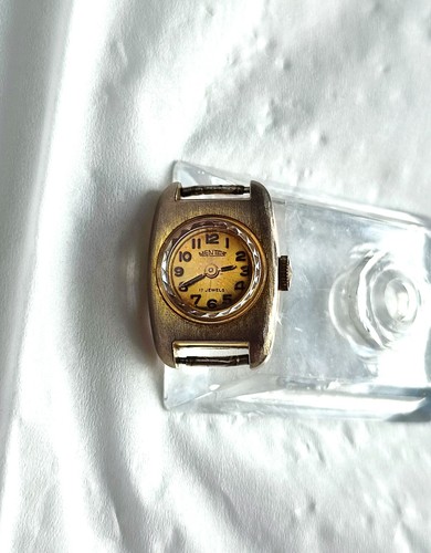 Mentor ladies swiss - swiss, jewels