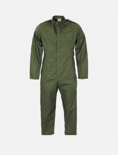 British army coverall - army,
