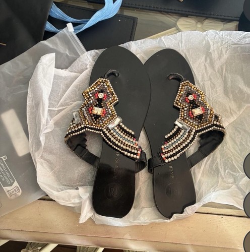 River island women - river, sandles