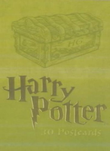 Harry potter classic - harry,