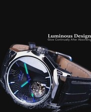 Men mechanical luxury winner - mechanical,