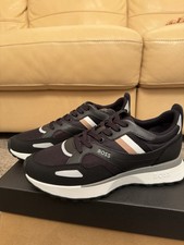 BOSS Mens Jonah Runner Style