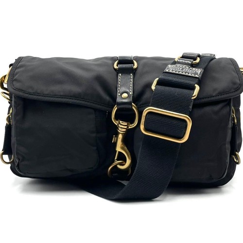 Miu archive nylon - miu, shoulder