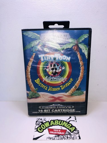 Sega mega drive tiny - drive,