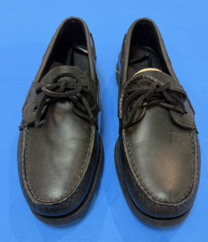 Sperry men black - sperry, men's