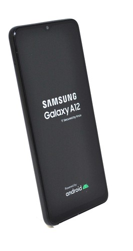 Samsung galaxy a12 dual - galaxy,