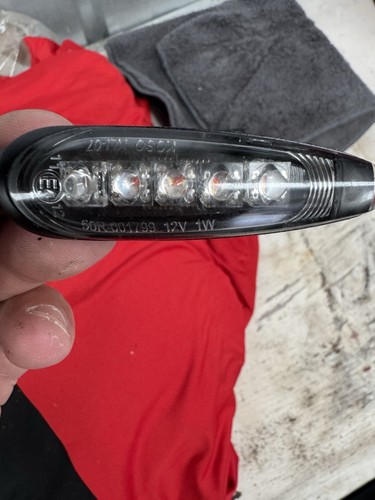 Ducati performance led - ducati,