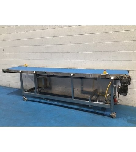 Conveyor metres x - x, 500mm