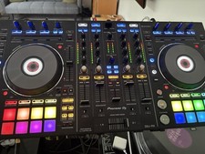 Pioneer DDJ-RX 4-Channel DJ