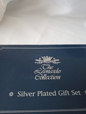 The Leonardo Collection Silver