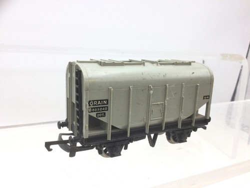 Wrenn w4625 gauge - wrenn, oo