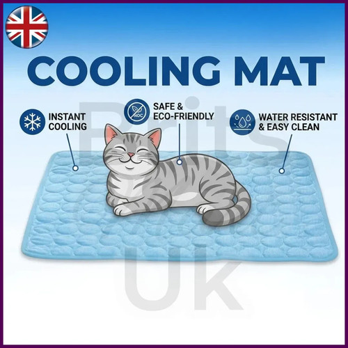 Pet self gel - pet, mat